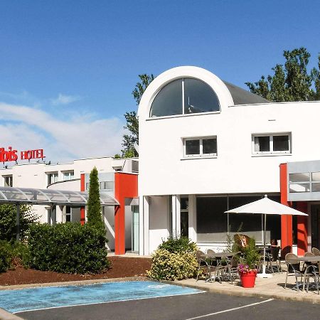 Ibis Poitiers Beaulieu Hotel Екстериор снимка