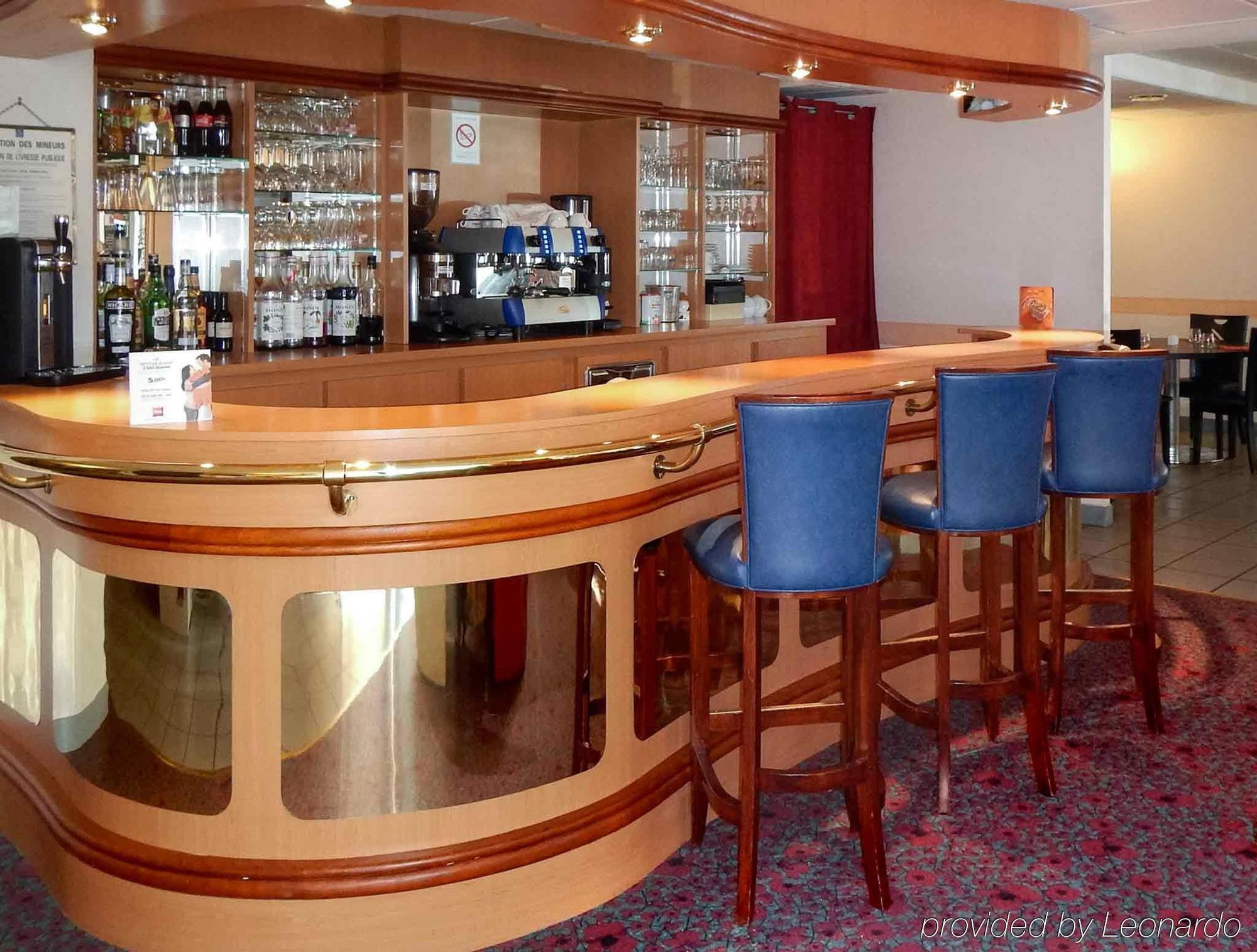 Ibis Poitiers Beaulieu Hotel Екстериор снимка