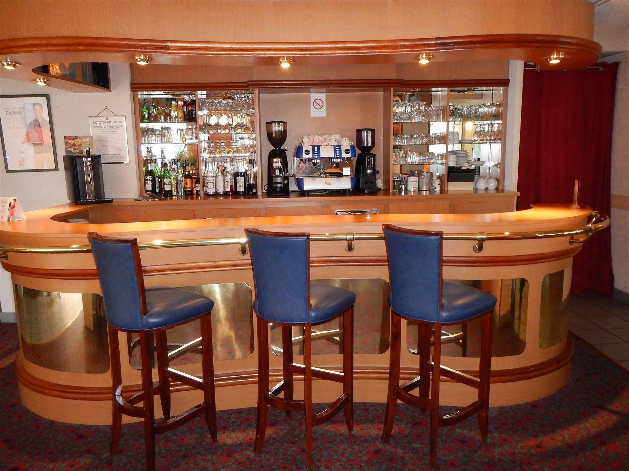 Ibis Poitiers Beaulieu Hotel Екстериор снимка